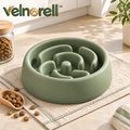 Velnorell™ MazeMate Slow Feeder Bowl