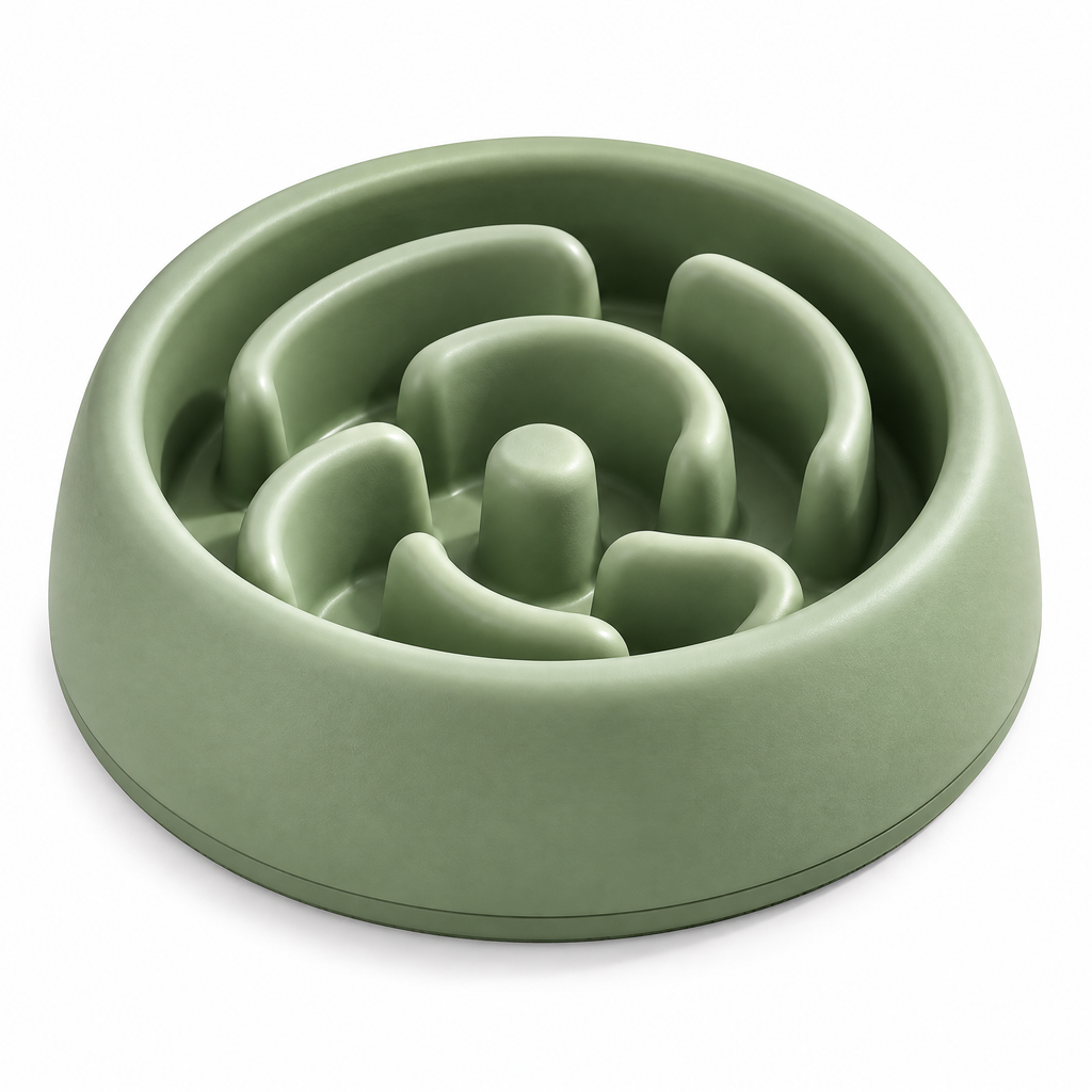 Velnorell™ MazeMate Slow Feeder Bowl