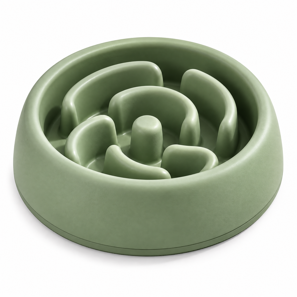 Velnorell™ MazeMate Slow Feeder Bowl