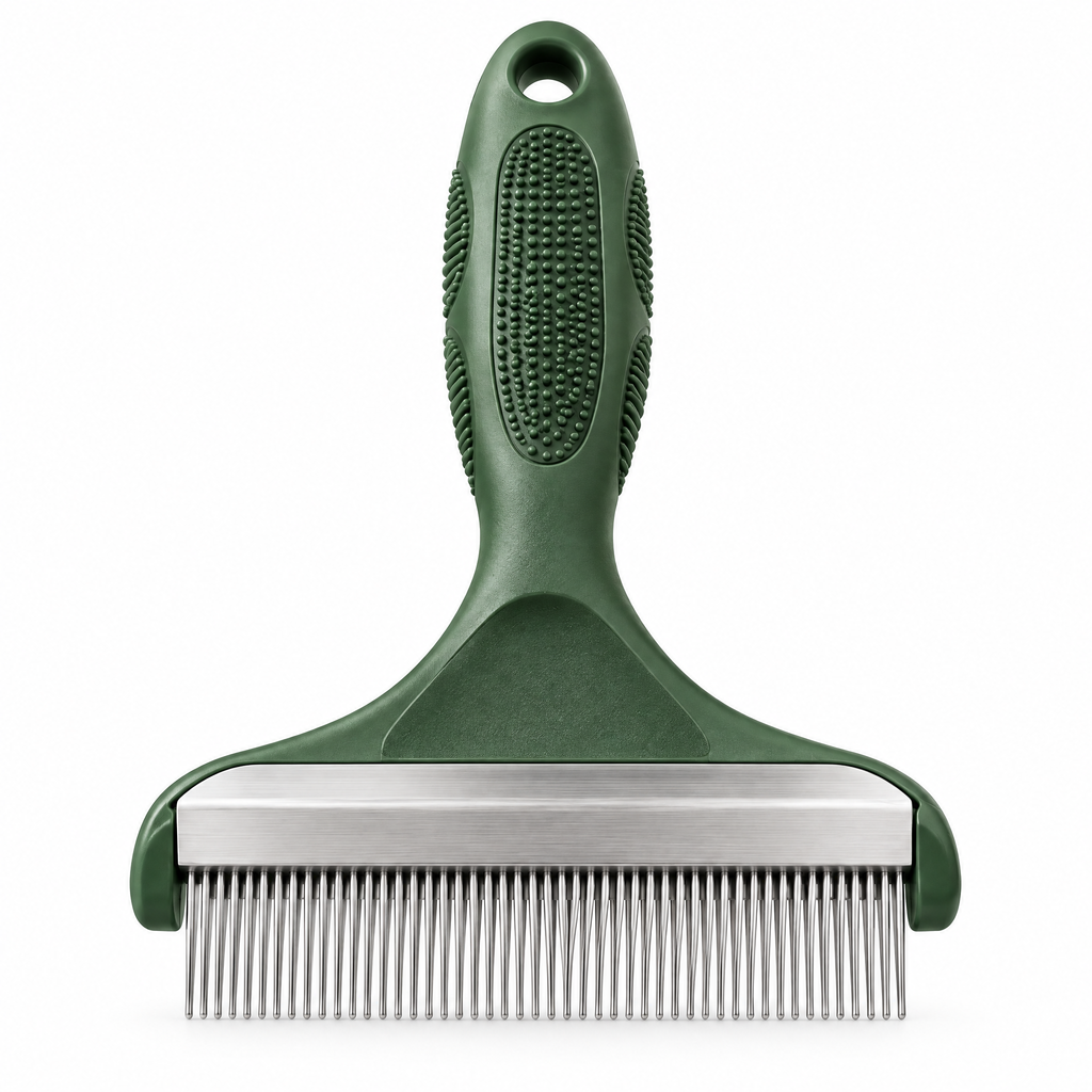 Velnorell™ ShedControl Undercoat Rake