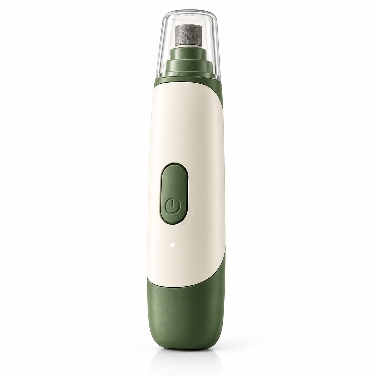 Velnorell™ QuietTrim Rechargeable Pet Nail Grinder