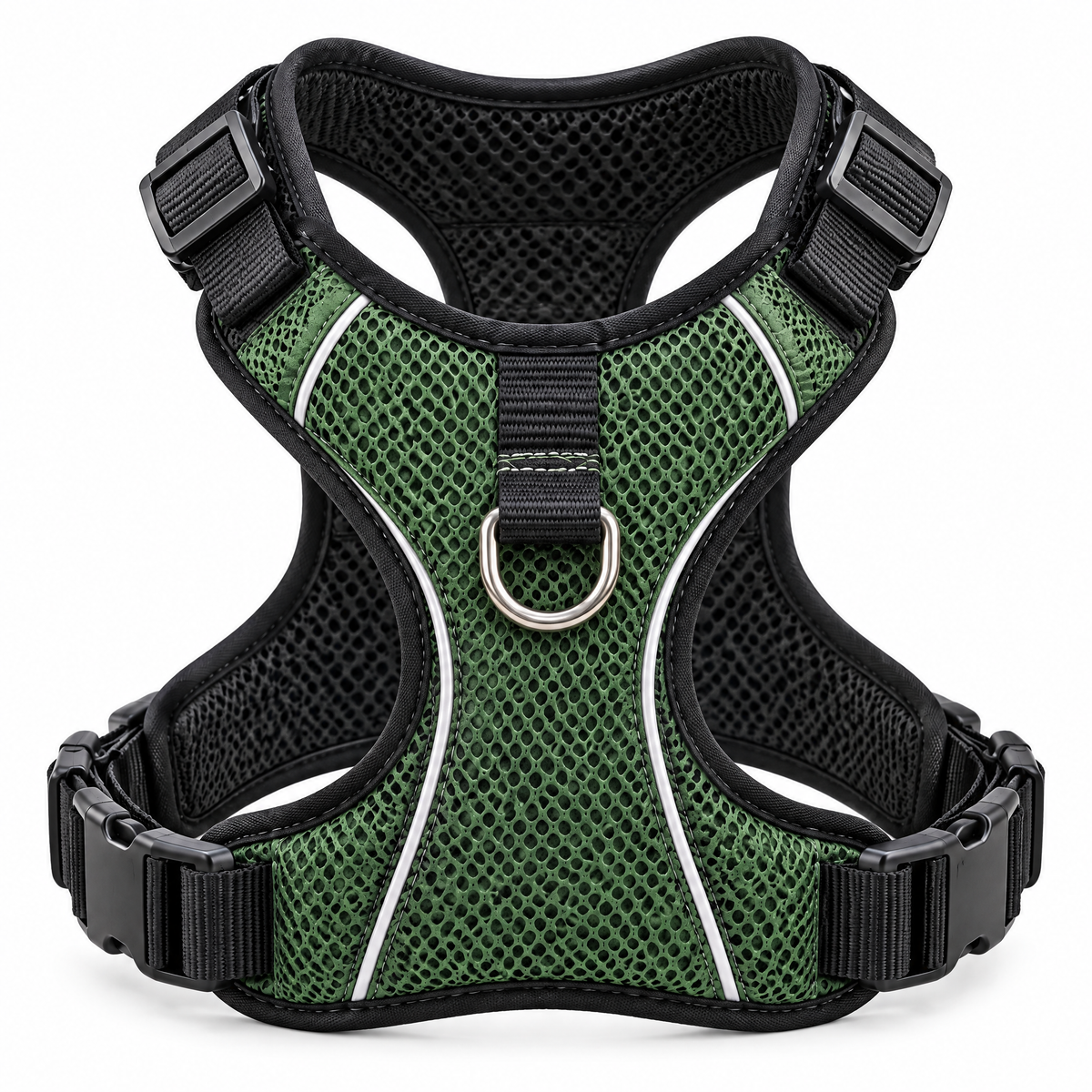 Velnorell™ AirTrail Adjustable Dog Harness