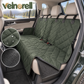 Velnorell™ RoadGuard Waterproof Dog Car Seat Cover