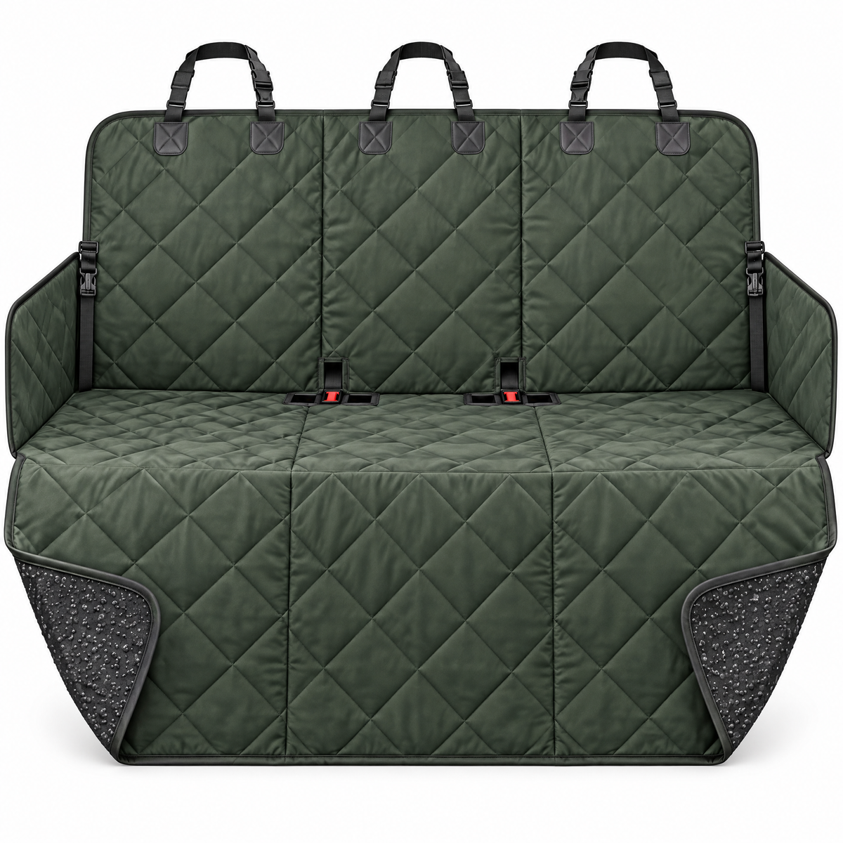 Velnorell™ RoadGuard Waterproof Dog Car Seat Cover