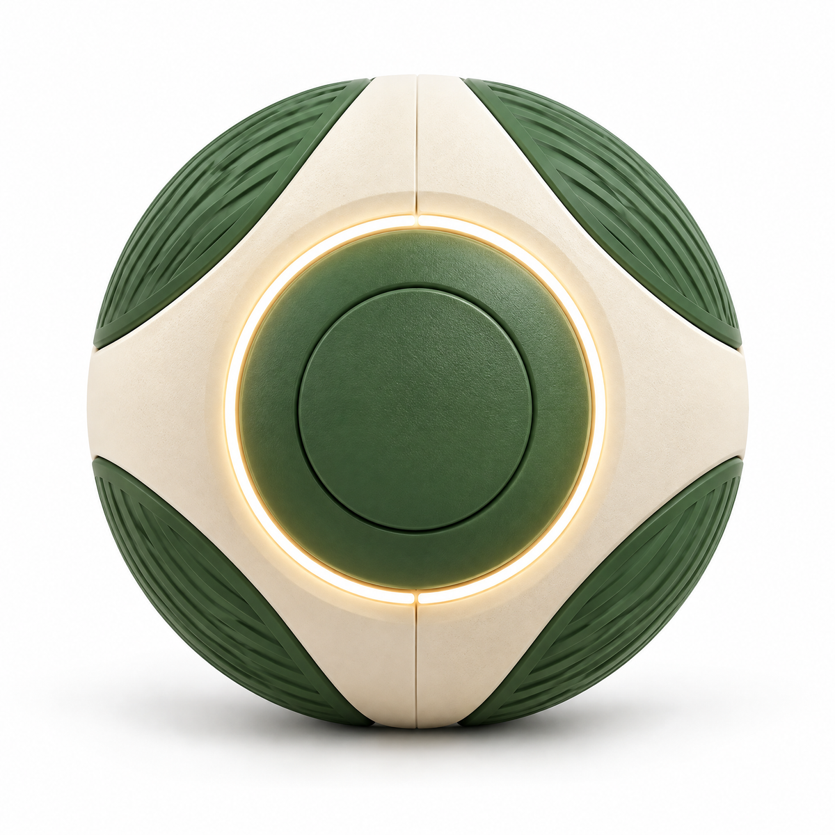 Velnorell™ MotionSphere Smart Interactive Pet Ball