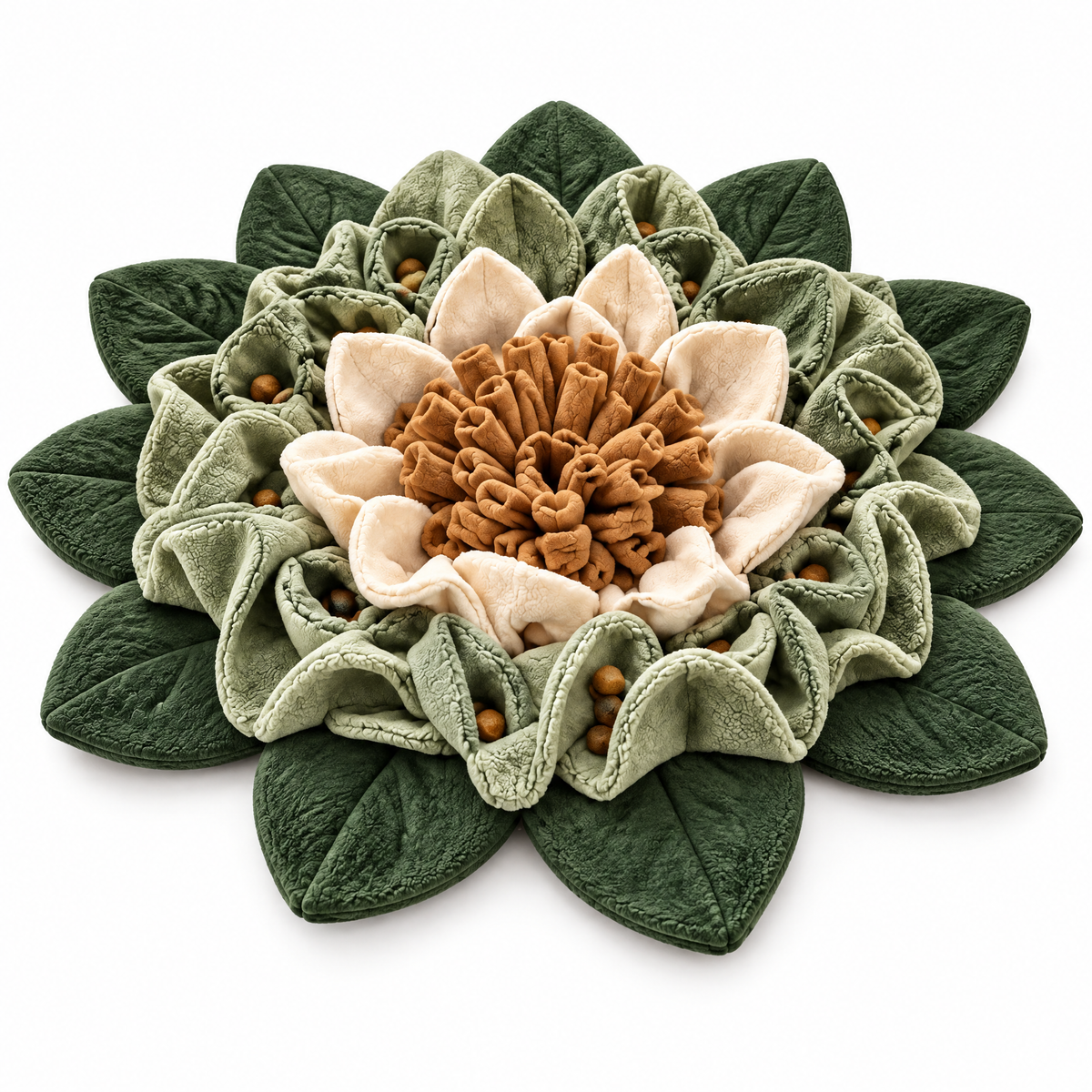 Velnorell™ GardenSniff Flower Foraging Mat